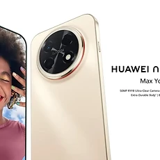 Huawei OLED nova 15 Max