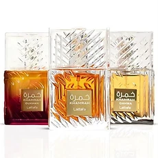 Khamrah Dukhan 100ml