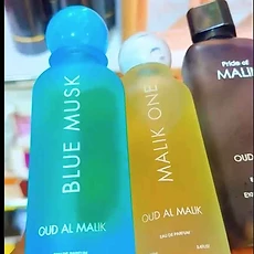 Oud Al Malik