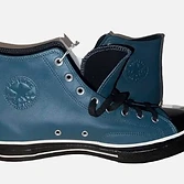 Converse Chuck Taylor All Star (ou Chuck 70) Waterproof GORE-TEX en cuir