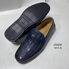 Mocassins pour homme Hugo Boss