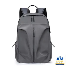 Sac à dos Business Gris Anthracite