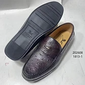 Mocassins pour homme Mazzaro Italy Design 