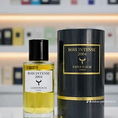Bois Intense Convivium Paris Collection Privée