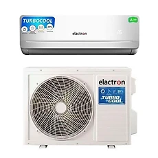 Split  12000 BTU (1,5 CV) Elactron Turbocool 