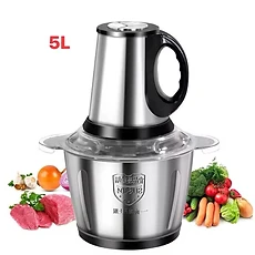 Hachoir électrique 5 Litres Universal Food King 