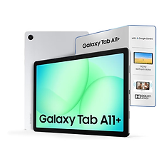Samsung Galaxy Tab A11+ (Version 256 Go) 