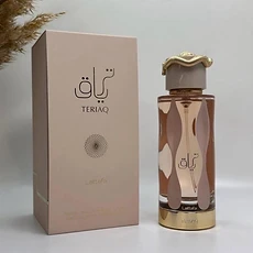 Teriaq de Lattafa Perfumes
