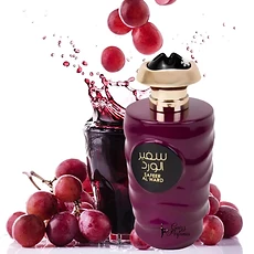 Safeer Al Ward -  Ard Al Zaafaran