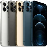 iPhone 12 Pro Max 128 Go 