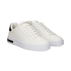 Baskets basses pour homme Armani Exchange London