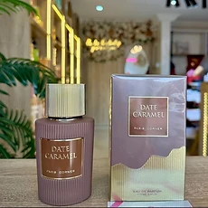 Caramel de la maison Paris Corner