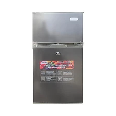 Réfrigérateur Mini Bar 2 portes Smart Technology. 85 Litres 