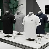 Polo Adidas 