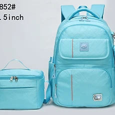 Ensemble de sac scolaire Premium PL POWER (3 pièces)