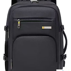 Sac à dos Grand Voyage Noir