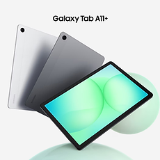 Samsung Galaxy Tab A11+ Version 128 Go