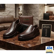 Chaussures de ville et mocassins (Slip-on)