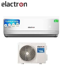 Split 18000 BTU (2 CV) Elactron Turbocool 1