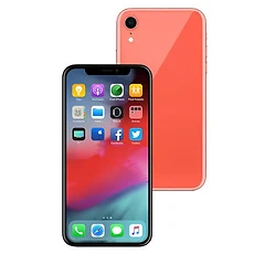  iPhone XR 64 Go