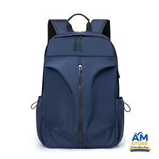 Sac à dos Business Bleu Marine
