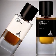  Rifaaqat Édition Classique - Paris Corner