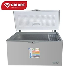 Congélateur Coffre Smart Technology  300 Litres