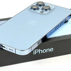 iPhone 13 Pro 256 Go