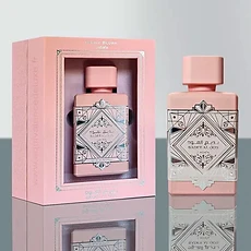 Bade'e Al Oud 100 ml - Noble Blush Lattafa Perfumes