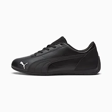 Puma Neo Cat (version 'Unlicensed - Triple Black').