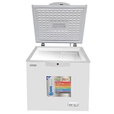 Congélateur Coffre Smart Technology 230L.