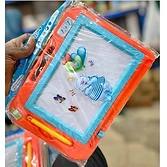 Ardoise magique magnétique Ardoise Magique Effaçable pour enfants