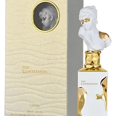 fragrance - Lattafa Her Confession - 100ml