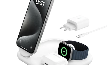 Électronique & Connecté