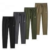 Pantalons de jogging