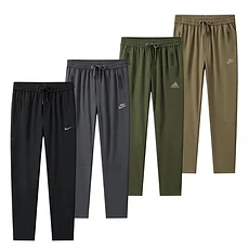 Pantalons de jogging