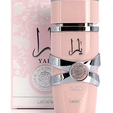 Yara (Rose) 