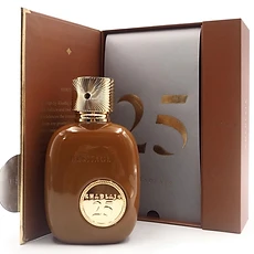 Khadlaj 25 Heritage - Eau de Parfum, 100 ml