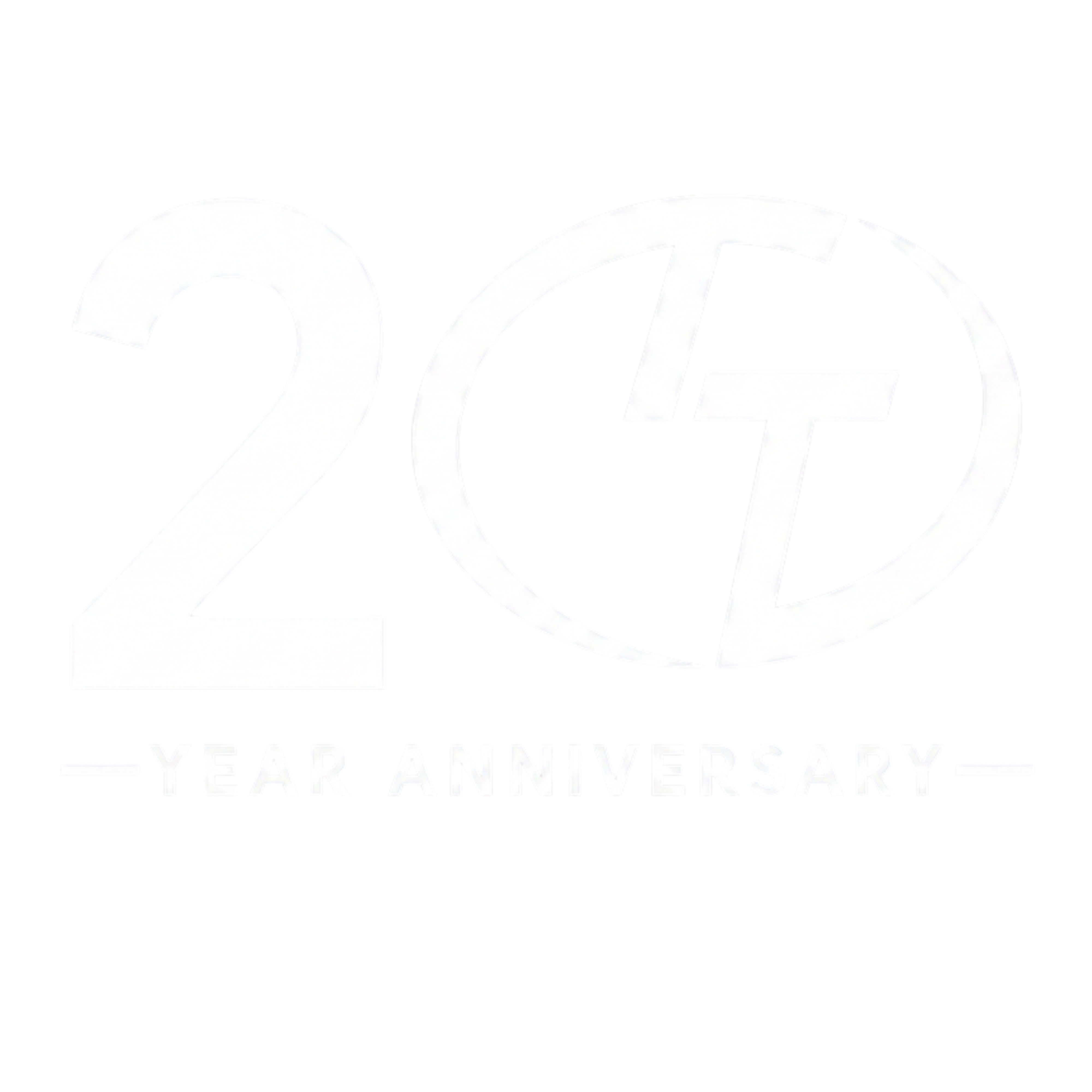 Taylored Treats 20 Year Anniversary