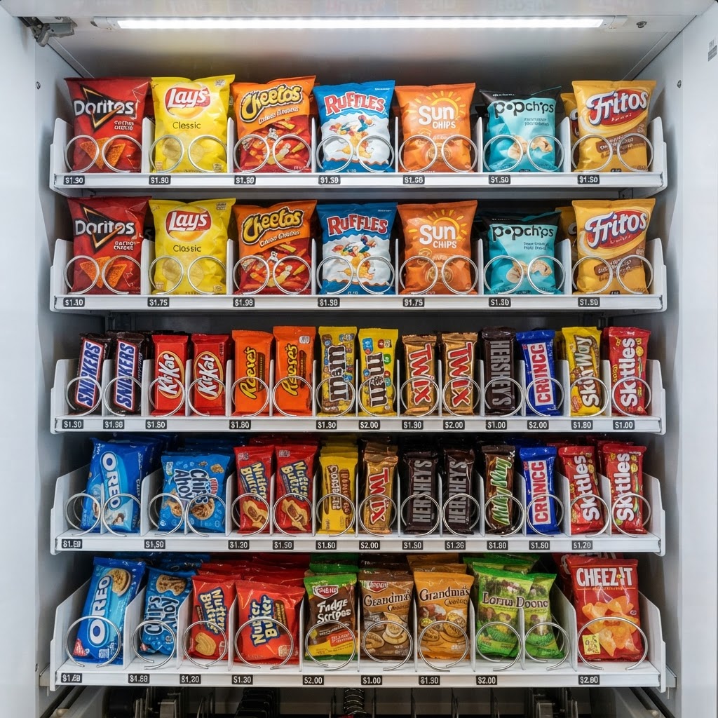 Inventory Management