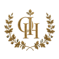 Oak & Ivy House | Private Social Club logo