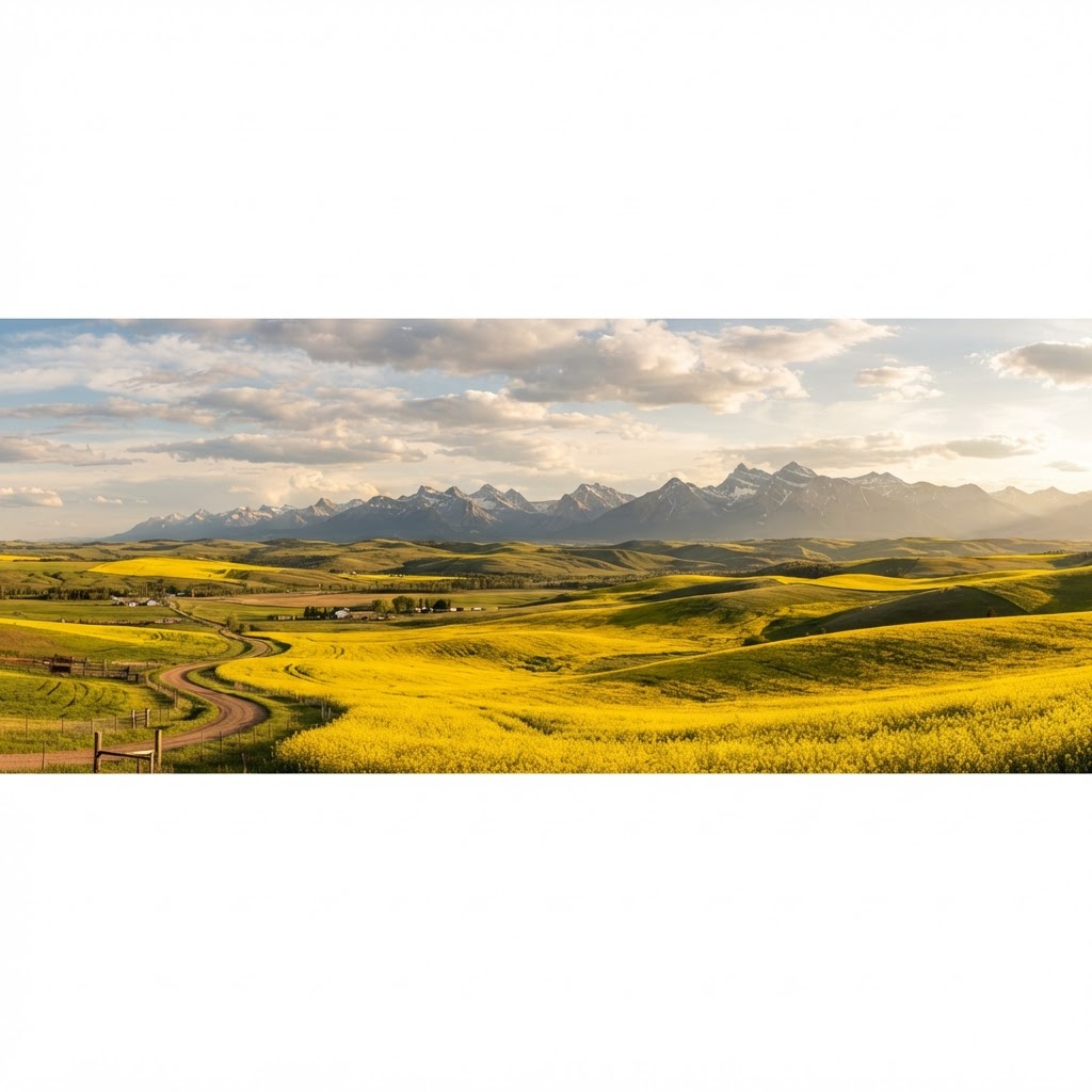 Alberta