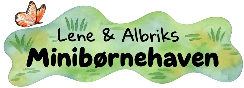 Lene & Albriks Minibørnehave