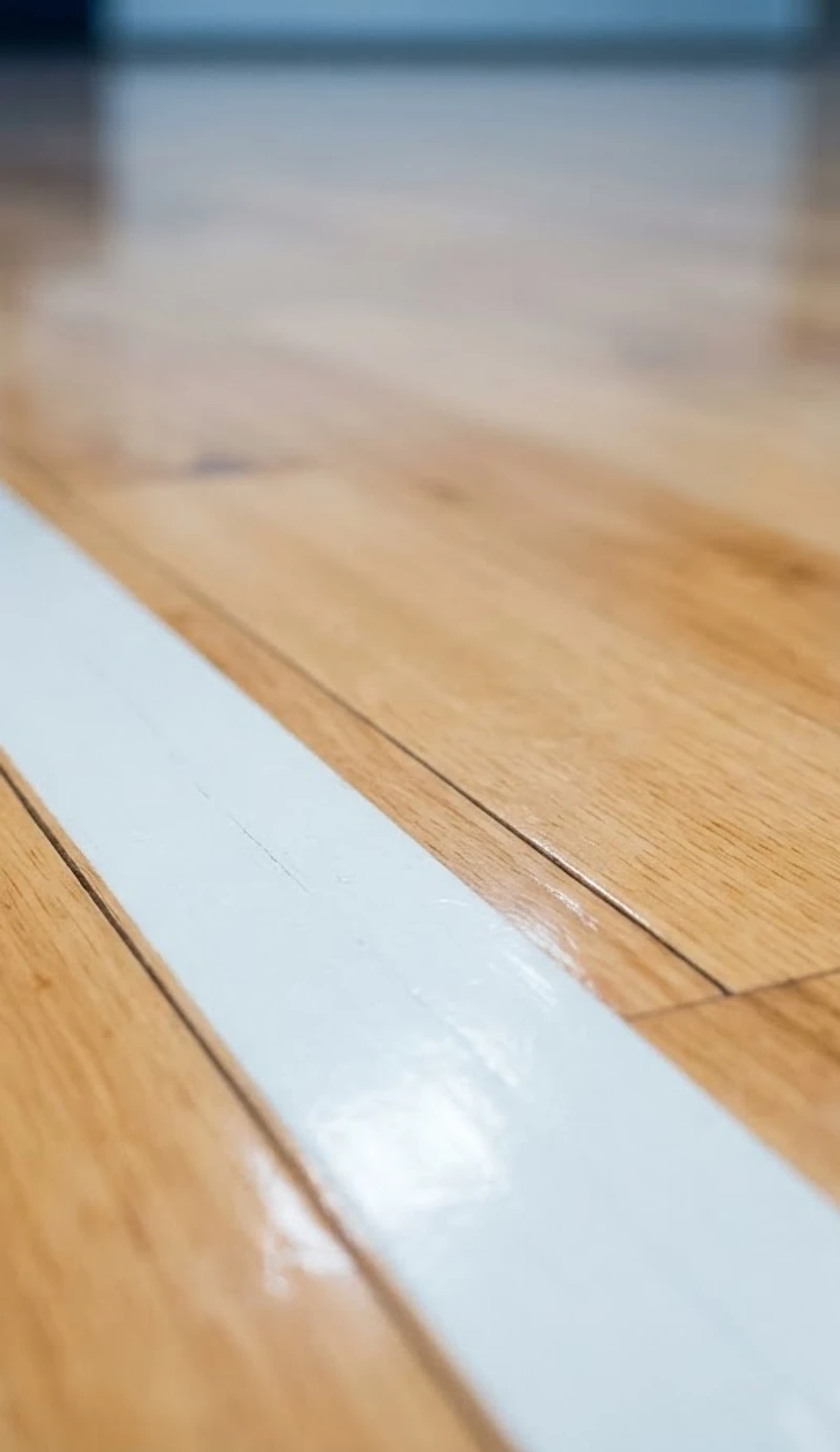 Quadra de basquete profissional em piso de madeira ou modular construída pela JV Quadras em São Paulo