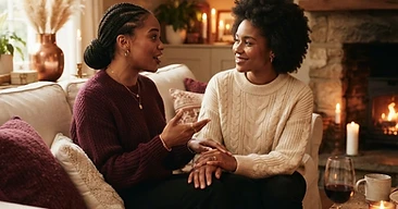 Heart Talks