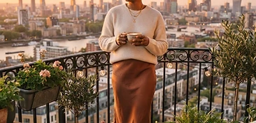 Build a Life You Are Proud of Before Marriage