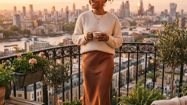 Build a Life You Are Proud of Before Marriage
