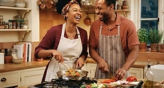 YOU DON’T HAVE TO FIGURE RELATIONSHIPS OUT ALONE