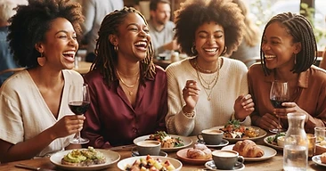 Sisterhood