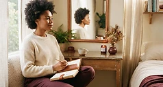 Growth Requires Self-Reflection